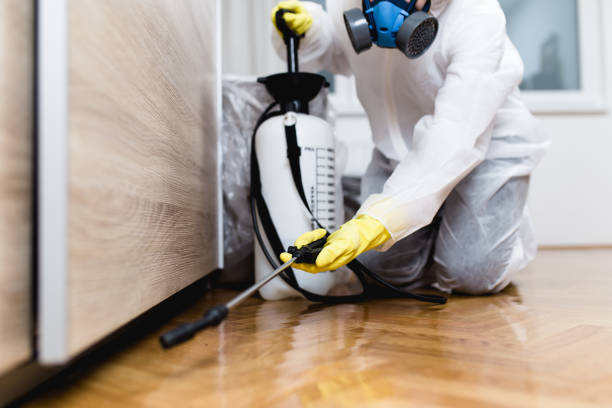 Best Emergency Pest Control  in Portland, TN