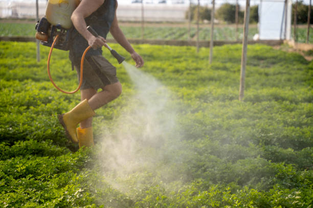 Best Residential Pest Control  in Portland, TN
