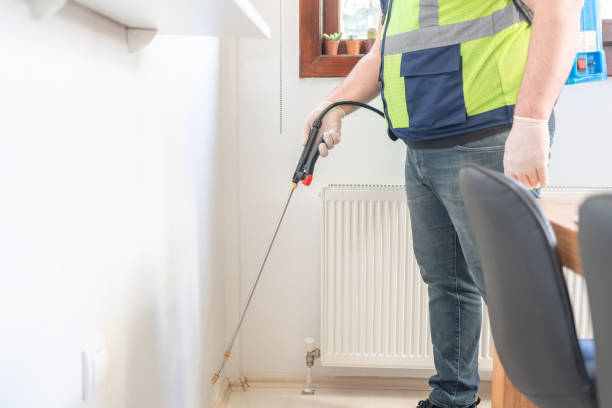 Best Best Pest Control Companies  in Portland, TN