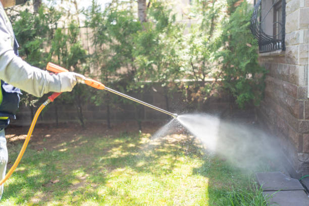 Best Local Pest Control Services  in Portland, TN
