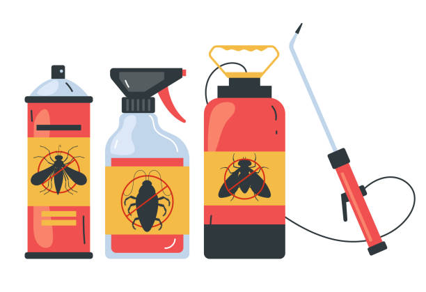 Best Best Pest Control Companies  in Portland, TN