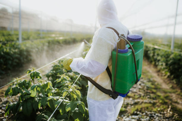 Best Exterminator Services  in Portland, TN